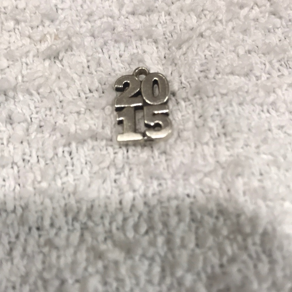 James Avery Charm 2015